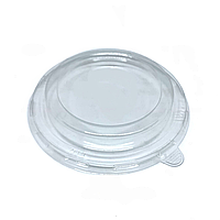 Кришка для салатника 1000/1300 мл 187×38, діаметр 187 мм, 50 шт