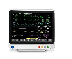 Монітор пацієнта Witleaf W12