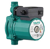 Насос підвищення тиску TAIFU GRS 12/9-Z з гайками (TF0049)