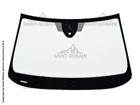 Лобове скло SKODA SUPERB (Седан, Комбі) (2015 - ) OE: 3V0845011ALNVB, 4157272
