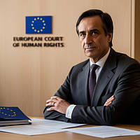 АДВОКАТ у СПРАВАХ ЄСПЛ | ЄСПЛ | HUMAN RIGHTS LAWYER (ECHR)