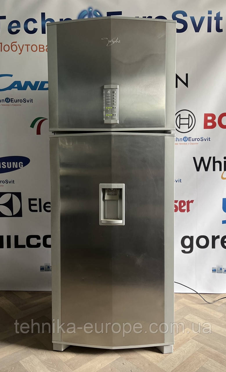 Холодильник	Whirlpool вживаний 	Б3045