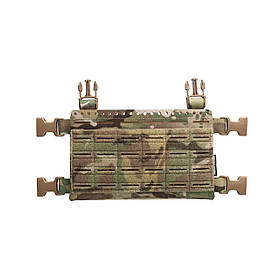 Панель Spiritus Systems Micro Fight Chassis MkV, Колір: Multicam, CR-MFMC-05