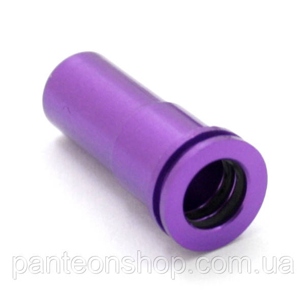 Нозл Rocket  для AK алюміній 20.6мм