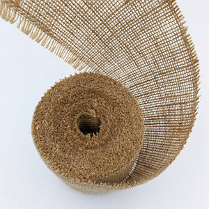 Джутова стрічка