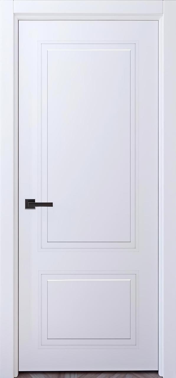 Двері фарбовані, Полотно Запоріжжя