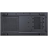 Корпус 1stPlayer Mi5-BK-2FC7R-1FC7 Black без БЖ, фото 2