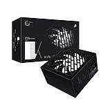 Блок живлення 1stPlayer PS-600FK (FK-600-BK-EU) 600W, фото 2