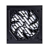 Блок живлення 1stPlayer PS-600FK (FK-600-BK-EU) 600W, фото 4