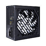Блок живлення 1stPlayer PS-600FK (FK-600-BK-EU) 600W, фото 6