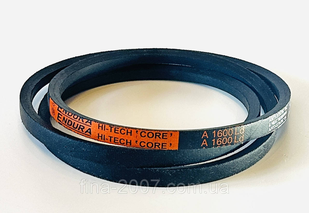 Ремінь А-1600 ENDURA HI-TECH