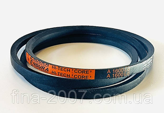 Ремінь А-1600 ENDURA HI-TECH, фото 1