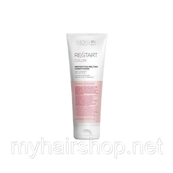 Кондиціонер для фарбованого волосся Revlon Professional Restart Color Protection 200 мл