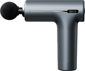 Масажер для тіла SKG F1 Pro
