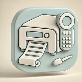 Маркувальне обладнання