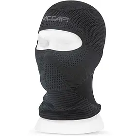 Балаклава Accapi Ergoracing Balaclava, Розмір: 56-62 см, Колір: Black, A838