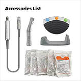 Імплантаційна система COXO C-SAILOR S1 для хірургії та імплантації, фото 2