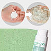 Ензимна пудра з чайним деревом Medi-Peel Micro Tea Powder Cleanser, фото 3