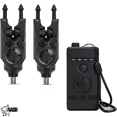 НАБОР СИГНАЛИЗАТОРОВ NASH SIREN R2 PRESENTATION SET 2 ROD