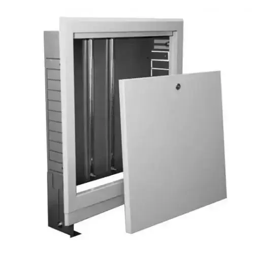 Шкафы для коллекторов