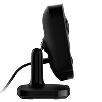 IndoorCam black Ajax, фото 3