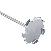 Насадка для розчинення НР-050.П8