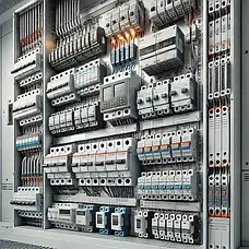 Релейне обладнання