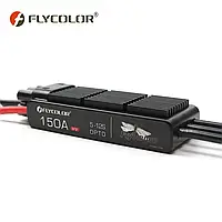 FLYCOLOR FlyDragon 150A ESC 5-12S Регулятор скорости