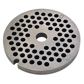 Решітка для м'ясорубки Zelmer NR8 (отвори 4 мм) 86.3161 / 755474