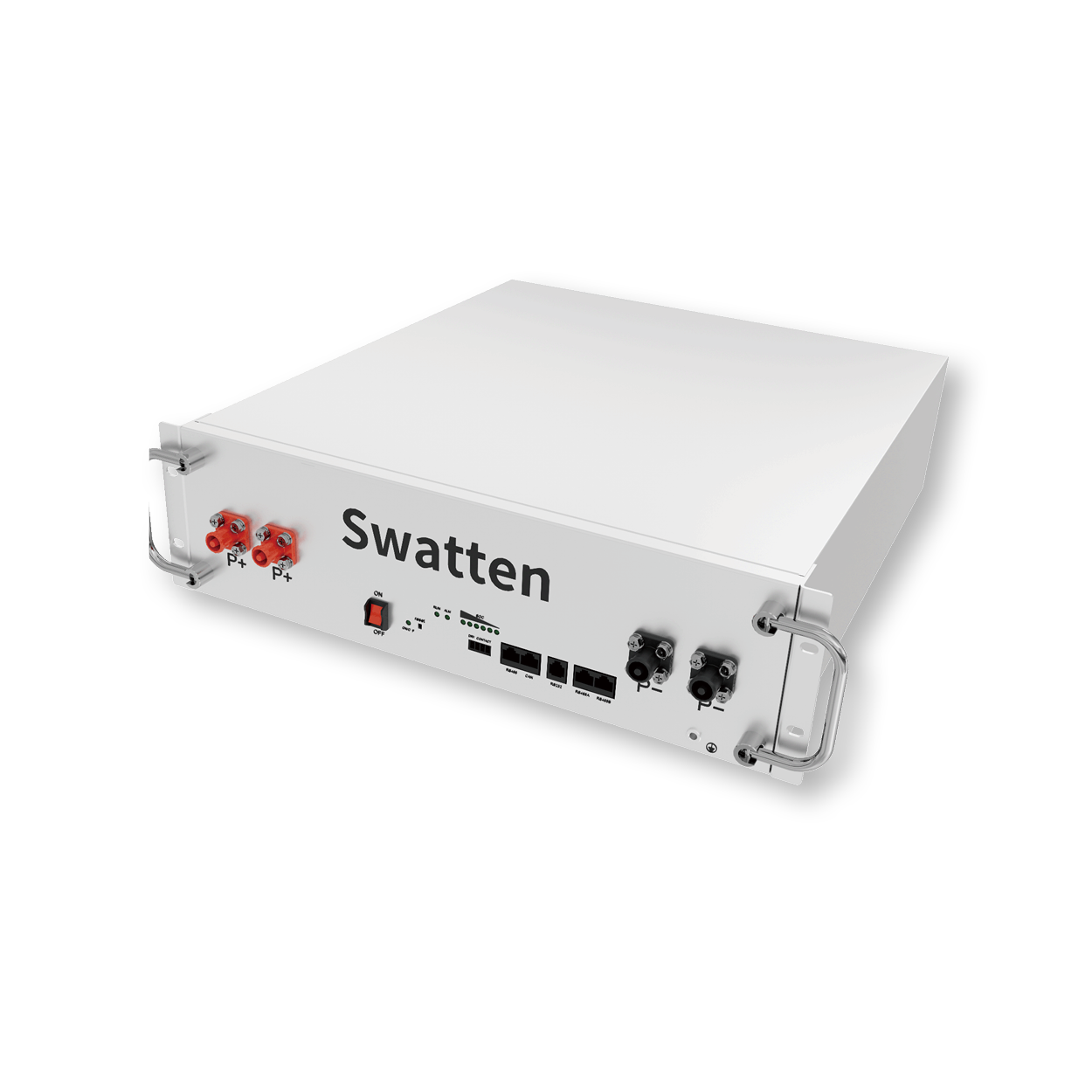 Акумулятор Sieyuan Swatten SieB-L5120-M, фото 1