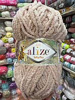 Софті плюс 406 рожевий-беж