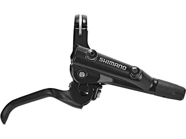 Гальмівна ручка Shimano Deore BL-MT501 права для гідр диск гальм Art EBLMT501RL, фото 1