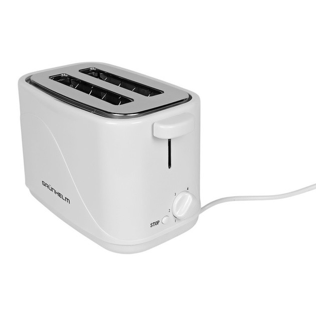 Тостер Grunhelm GWD008, фото 1