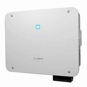 Мережевий інвертор SUNGROW SG50CX-P2_V1 50KW 4 MPPT 220/380V (50кВт 3 фази), фото 1