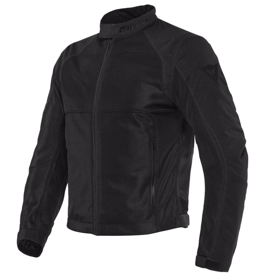 Мотокуртка Dainese SEVILLA AIR TEX JACKET Black L
