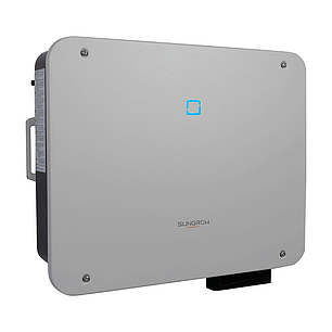 Мережевий інвертор SUNGROW SG50CX-P2_V1 50KW 4 MPPT 220/380V (50кВт 3 фази), фото 3
