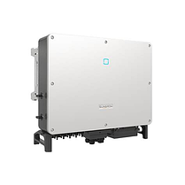 Мережевий інвертор SUNGROW SG50CX-P2_V1 50KW 4 MPPT 220/380V (50кВт 3 фази), фото 5