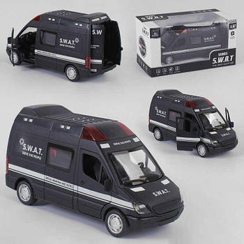 Іграшкова спецтехніка світло, звук CLM51K G-Rich