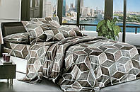 Простирадло на гумці поліестер 180*20*200 см