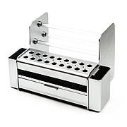 Організатор багатофункціональний KAISI 9808 для викруток сірий