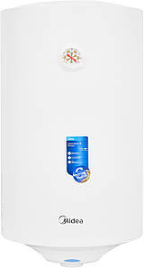 Водонагрівач Midea D50-15F6 (W)