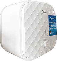 Водонагрівач Midea D10-20VG (O)