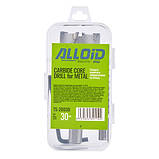 Alloid. Сверло корончатое твердосплавное по металлу 30мм, фото 2