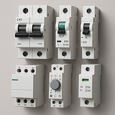 Модульне обладнання