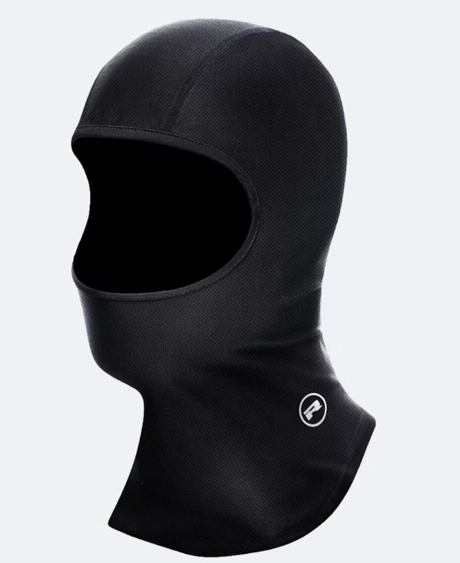 Підшоломник RICHA Summer Black