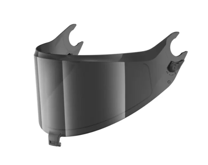 Візор SHARK SPARTAN GT/ GT PRO / SPARTAN RS Dark Smoke