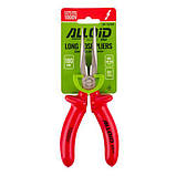 Alloid. Довгогубці діелектричні 180 мм 1000В (LNP-142180), фото 2