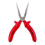 Alloid. Довгогубці діелектричні 180 мм 1000В (LNP-142180), фото 3