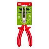 Alloid. Довгогубці діелектричні 200 мм 1000В (LNP-142200), фото 2