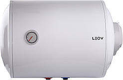 Бойлер LEOV LH 100 (100L H)